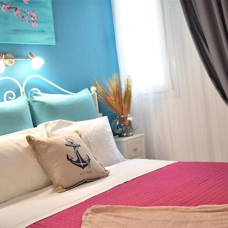 Hotel Kastro Skiathos-stad Buitenkant foto