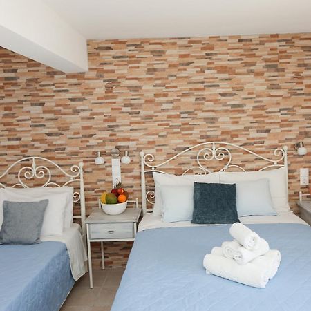 Hotel Kastro Skiathos-stad Buitenkant foto