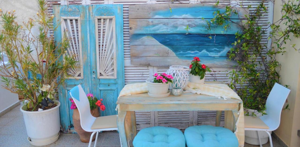 Hotel Kastro Skiathos-stad Buitenkant foto