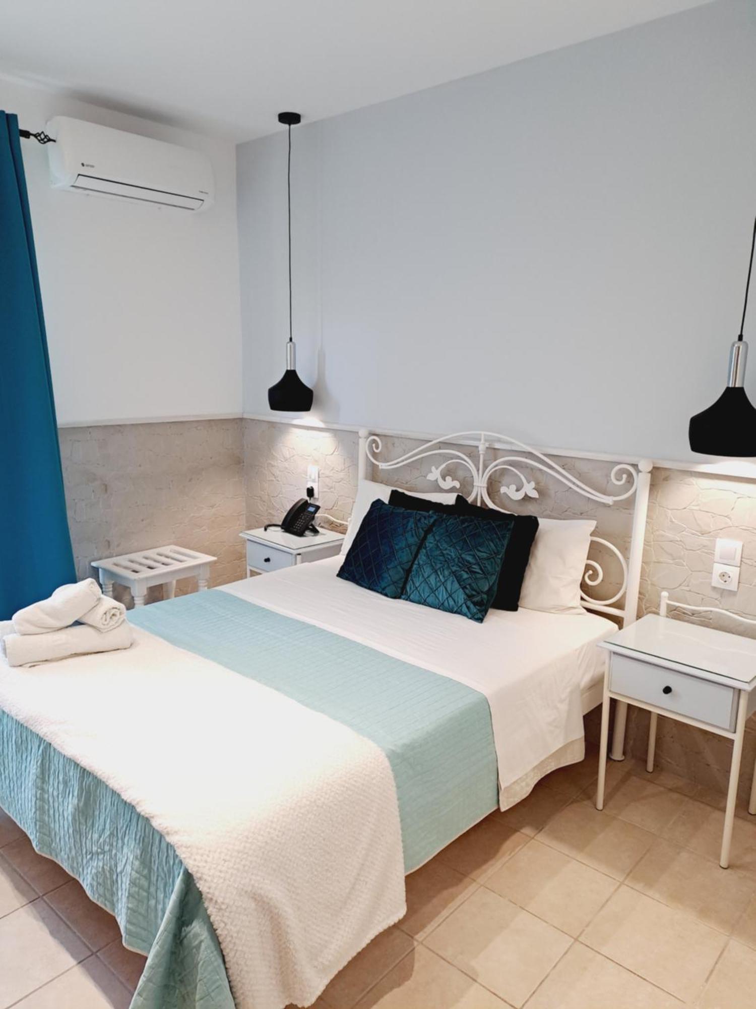 Hotel Kastro Skiathos-stad Kamer foto